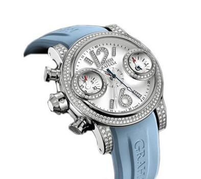 Replica Graham Watch 2SWFS.W02A.K29B Swordfish Blue Ice Left Replica Graham Watch 2SWFS.W02A.K29B Swordfish Blue Ice Left